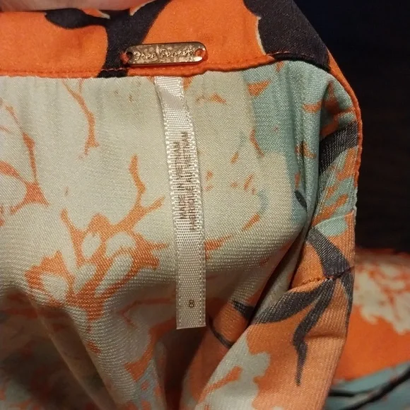 #207 "Sold" Beautiful Free People skirt - Picture 4 of 5